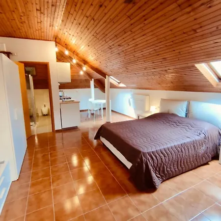 Castagneto 8 Рапалло