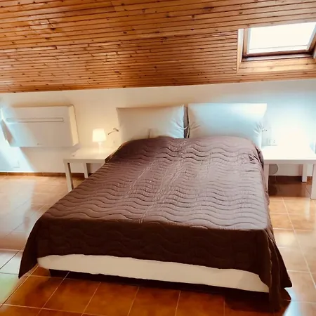 Castagneto 8 Apartment Rapallo