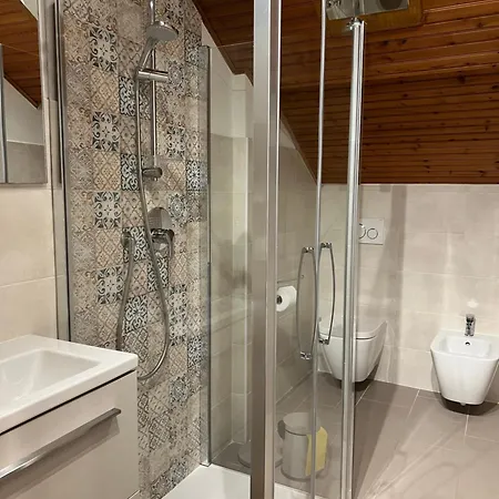 Castagneto 8 * Рапалло