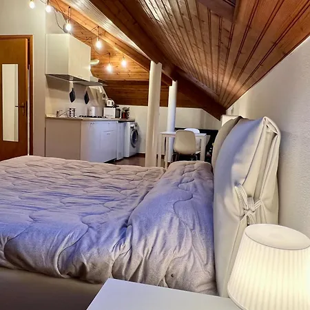 Apartment Castagneto 8 Rapallo