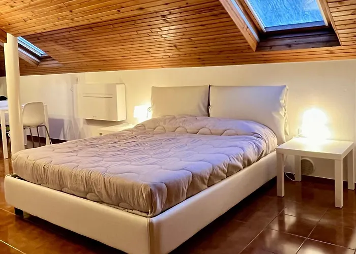 Castagneto 8 라팔로