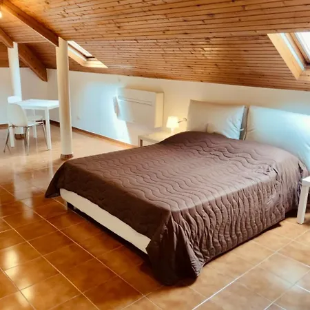 Apartment Castagneto 8 *