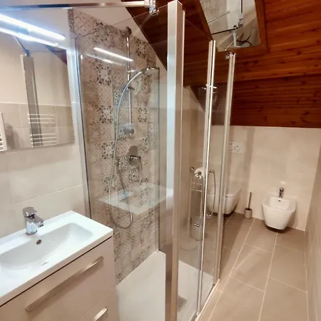 Apartment Castagneto 8 Rapallo