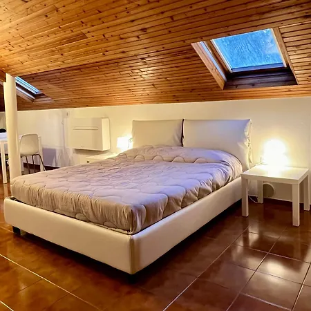 Castagneto 8 Rapallo