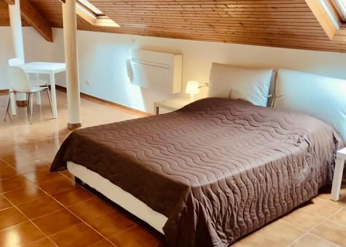 Lejlighed Castagneto 8 *