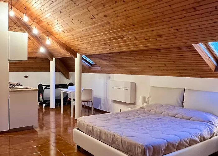 Castagneto 8 Lejlighed *