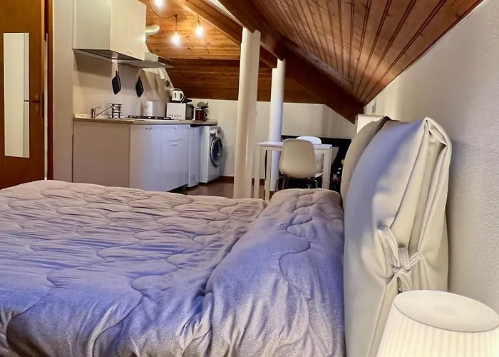 Apartament Castagneto 8 Rapallo